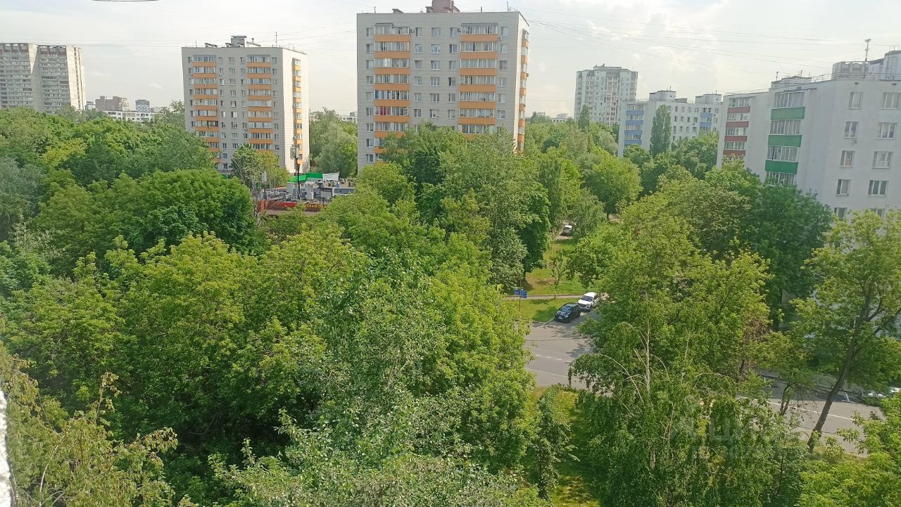 Купить долю в квартире 50,4м² Шоссейная ул., 18, Москва, м. Печатники -  база ЦИАН, объявление 302855346