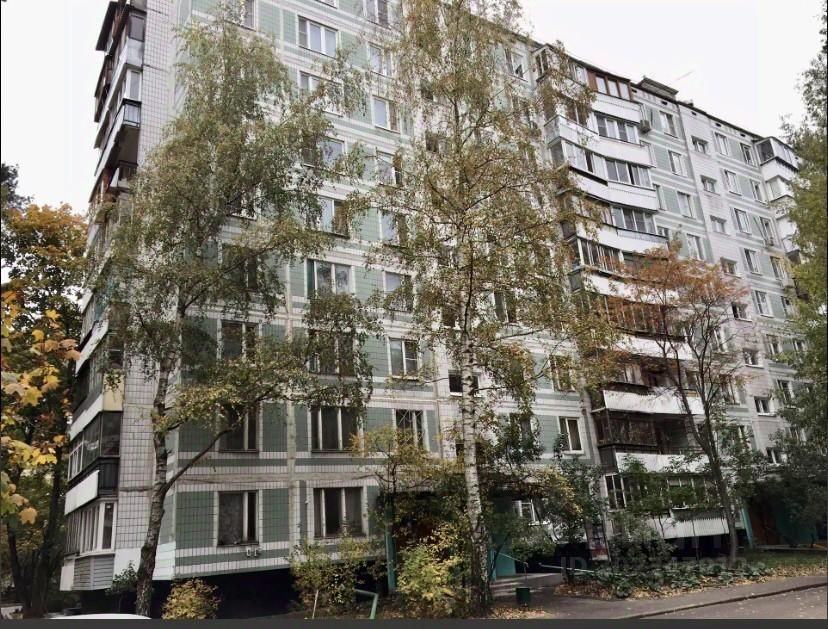 Продается2/3квартиры,56,6/6м²