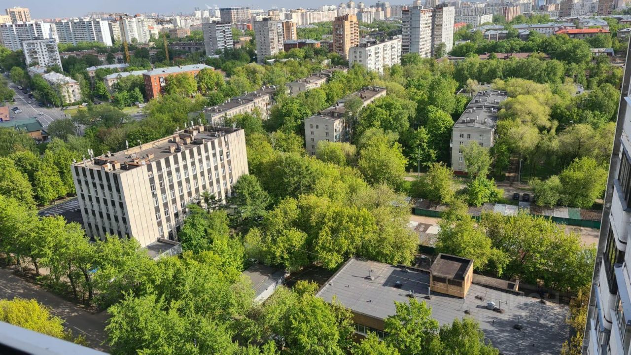 Купить квартиру на улице Тихая в Москве, продажа квартир во вторичке и  первичке на Циан. Найдено 3 объявления