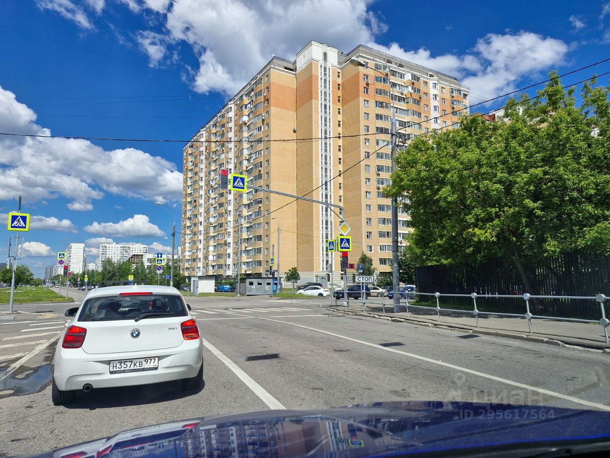 Купить квартиру до 3 млн рублей в районе Солнцево в Москве, объявления о  продаже квартир. Найдено 1 объявление.