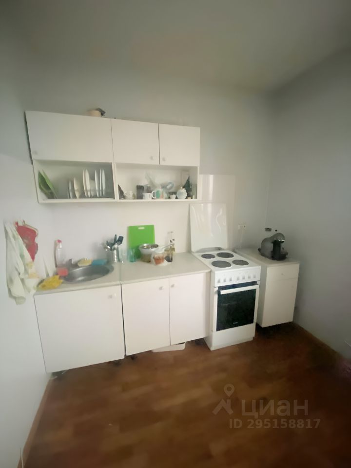 Продажа доли в квартире 58.5м² ул. Грекова, 22, Москва, СВАО, р-н ...