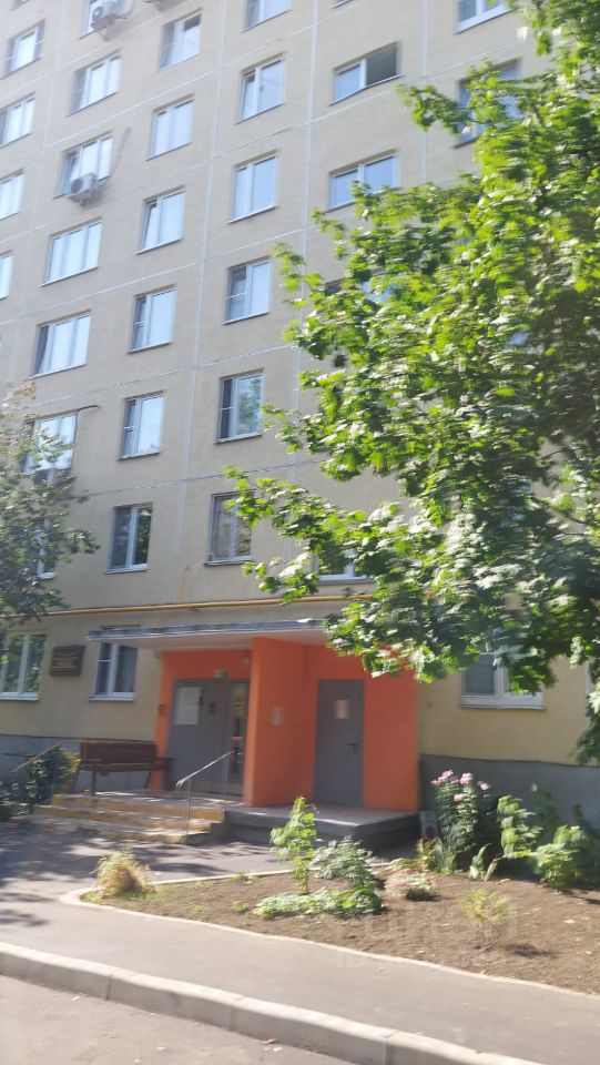 Продается1/3квартиры,32,8/18/7м²