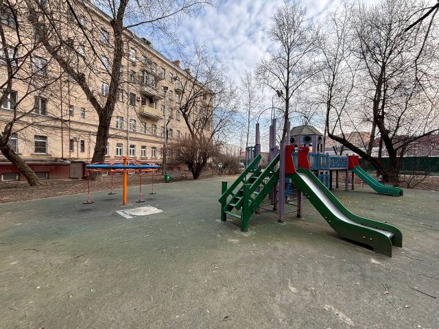 Доля, 10 м², 1/5 этаж