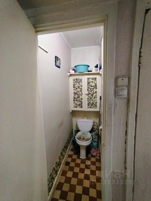 2-комн. кв., р-н Новогиреево, Москва