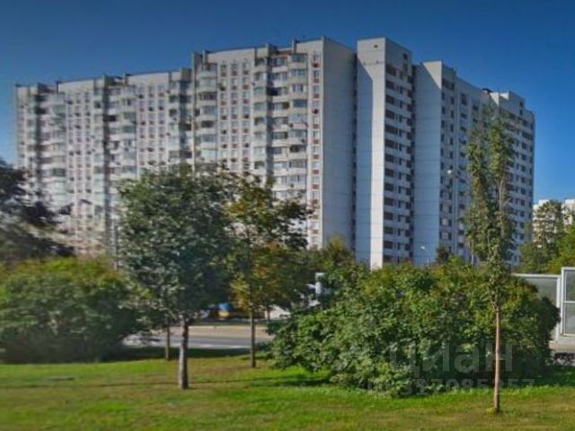 Доля, 72,7 м², 17/17 этаж