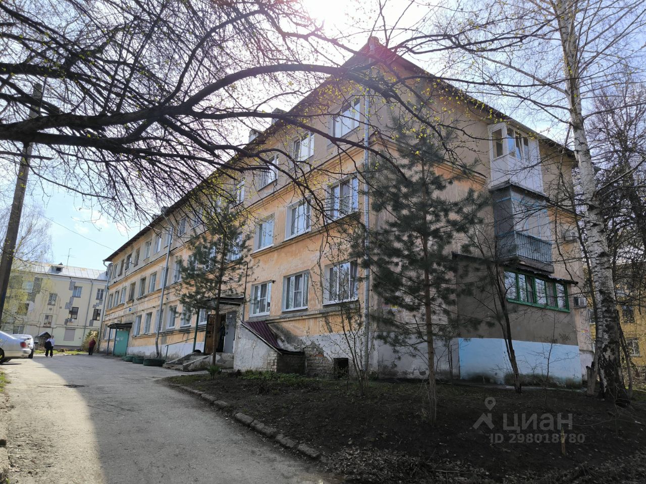 Купить многокомнатную квартиру на улице Бекетова в городе Нижний Новгород,  продажа многокомнатных квартир во вторичке и первичке на Циан. Найдено 1  объявление