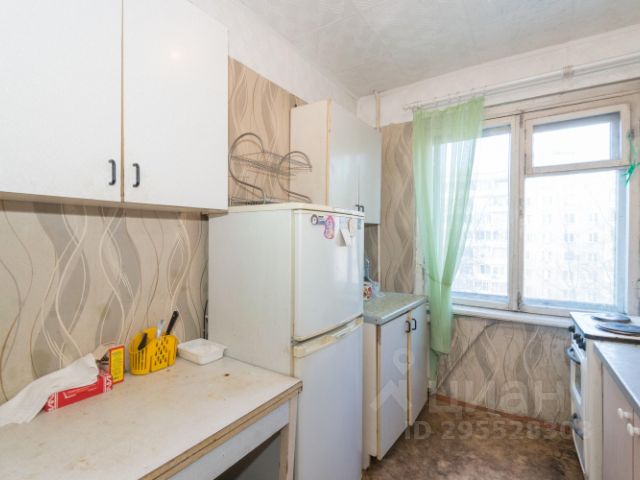 Доля, 60 м², 6/9 этаж