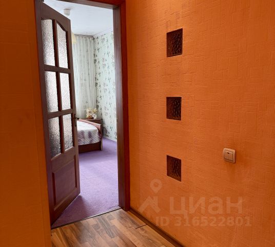 Доля, 60 м², 7/10 этаж