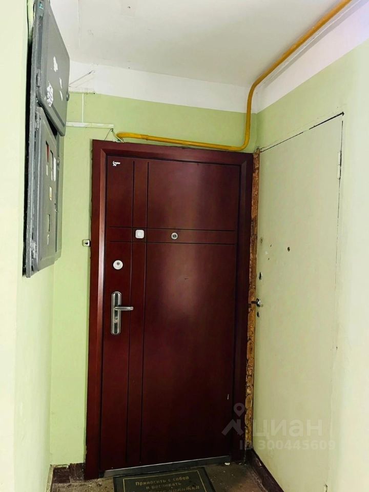 Продажа доли в квартире 63.8м² ул. Лесная, 84, Москва, р-н Новая Москва ...