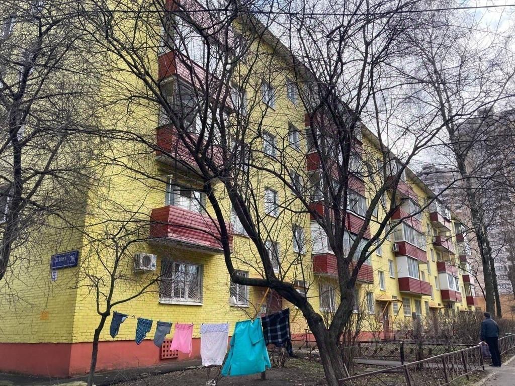 Купить долю в квартире в микрорайоне Северный Реутов в городе Реутов,  продажа долей в квартире во вторичке и первичке на Циан. Найдено 2  объявления