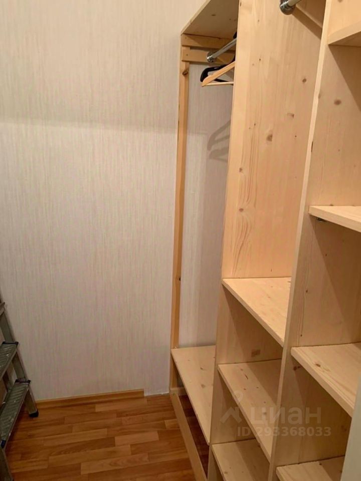 Продажа доли в квартире 66.4м² Дунайский просп., 55к1, Санкт-Петербург ...