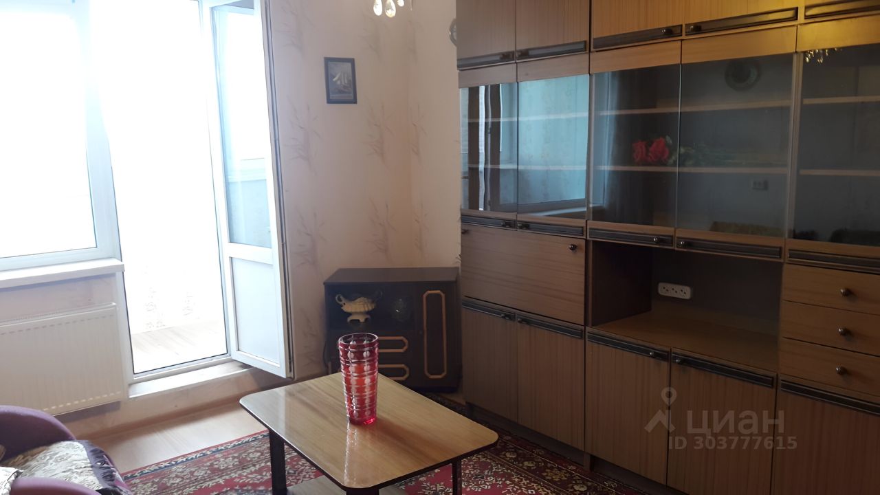 Купить долю в квартире 55,5м² Дунайский просп., 24, Санкт-Петербург, м.  Звездная - база ЦИАН, объявление 303777615