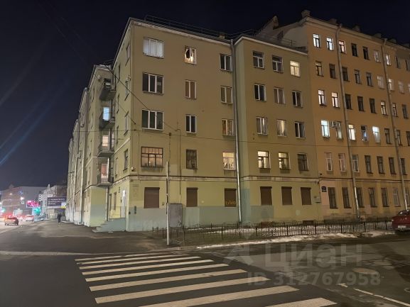 Доля, 87,3 м², 4/5 этаж