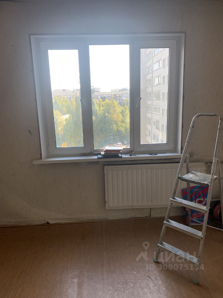 Продается1/2квартиры,65,5/41,9/10,5м²