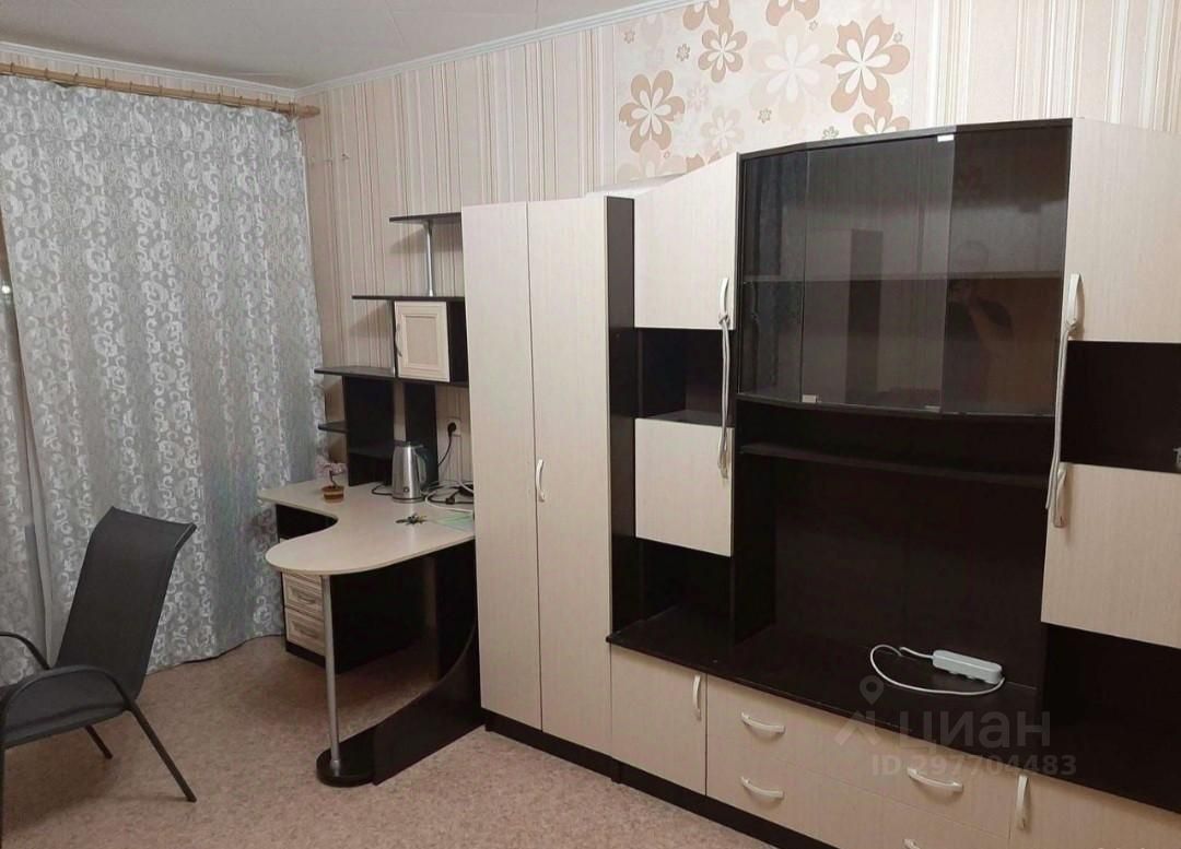 Продаю долю в квартире 61.5м² просп. Маршала Жукова, 72К2, Санкт ...