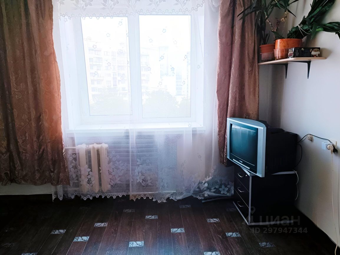 Продажа доли в квартире 197.1м² ул. Беринга, 32К2, Санкт-Петербург, р-н ...