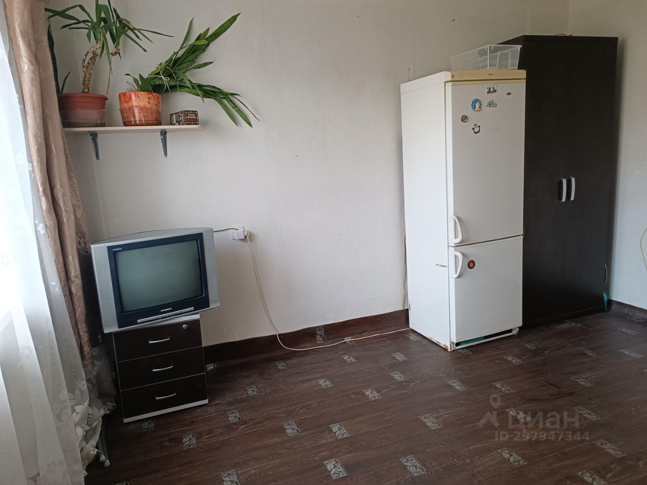 Продажа доли в квартире 197.1м² ул. Беринга, 32К2, Санкт-Петербург, р-н ...