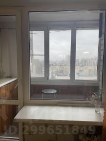 комната 241/24 м², этаж 13