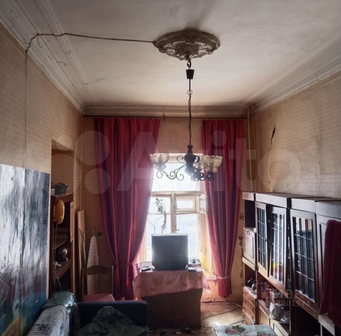 Квартира 170 м² в Санкт-Петербург — фото 2