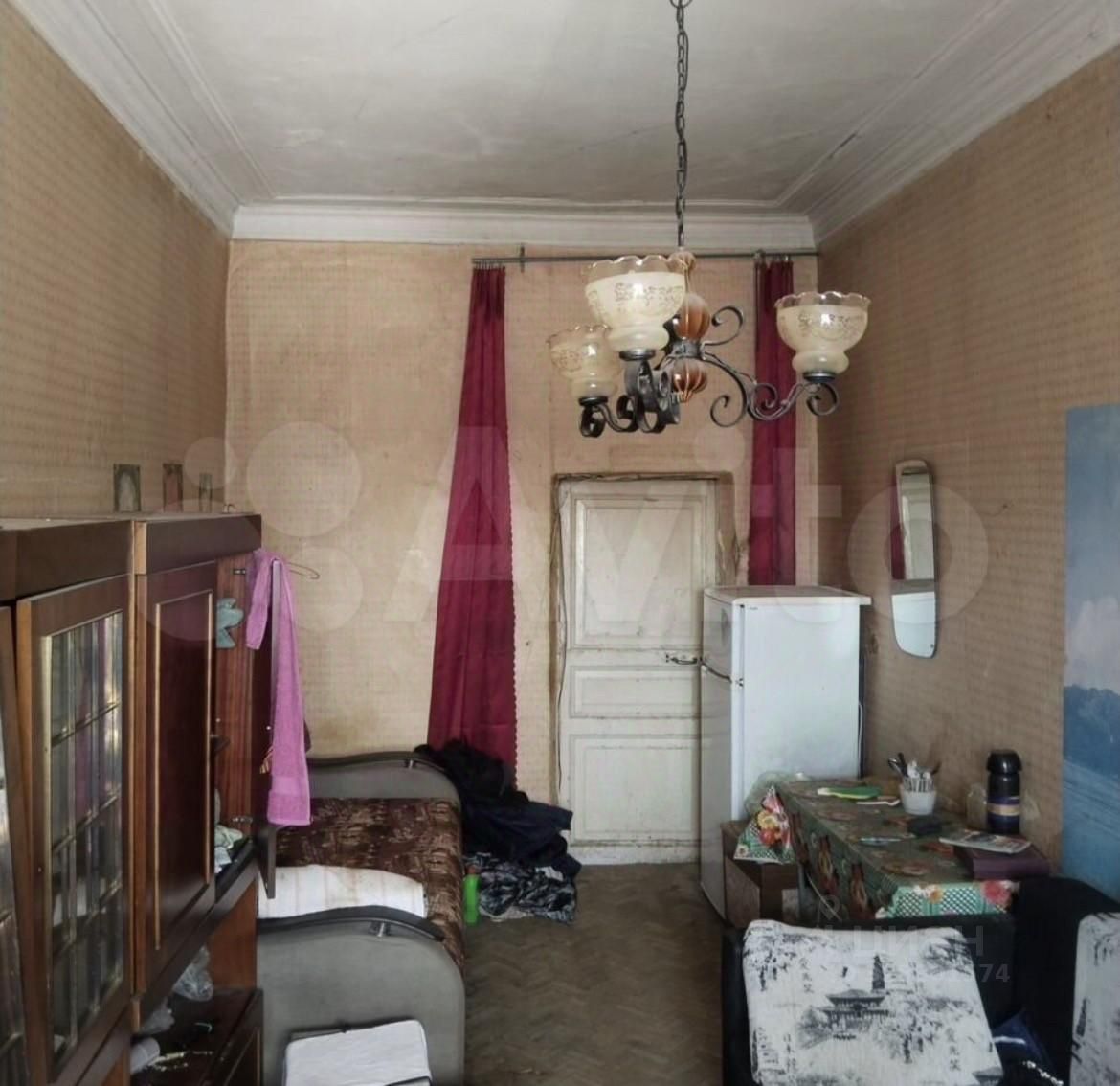 Квартира 170 м² в Санкт-Петербург — фото 3