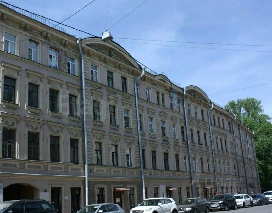 2-комн. кв., р-н Калининский, Санкт-Петербург