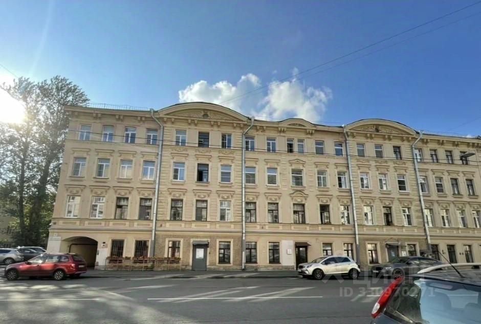 2-комн. кв., р-н Калининский, Санкт-Петербург