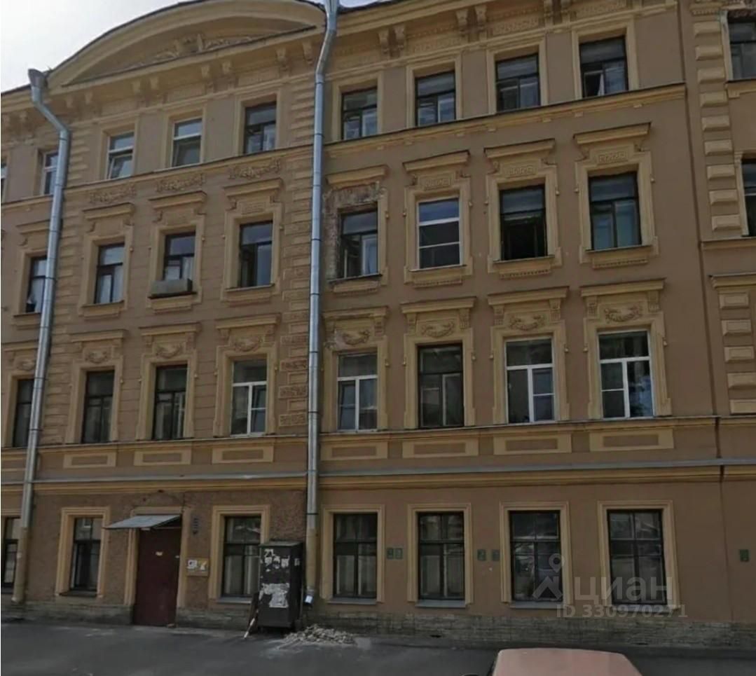 2-комн. кв., р-н Калининский, Санкт-Петербург