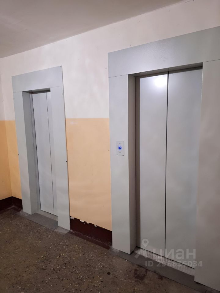 Продажа доли в квартире 48.6м² ул. Партизана Германа, 14/117, Санкт ...