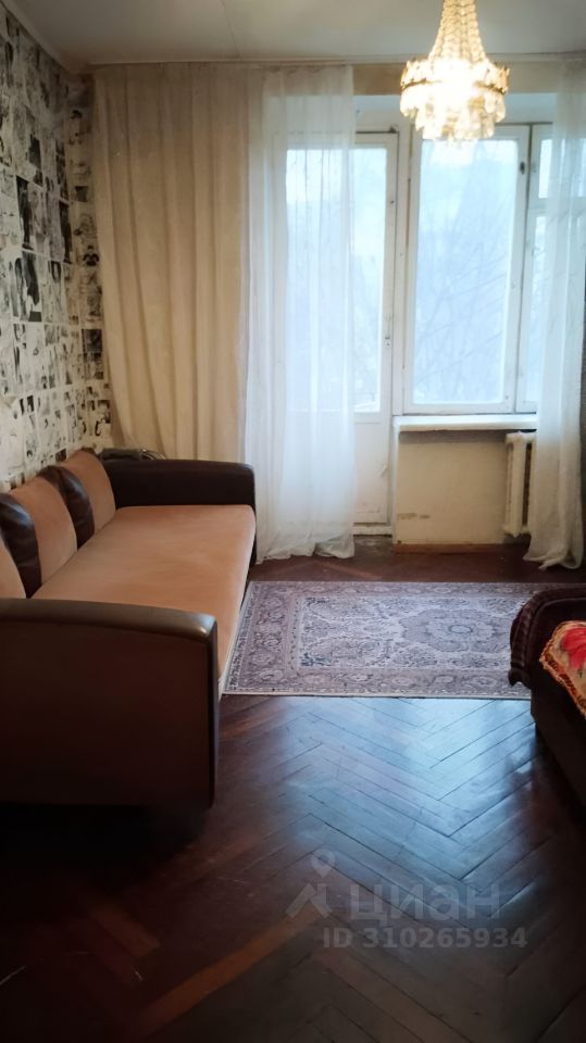 Продается8/9квартиры,49,1/31,9/8,2м²