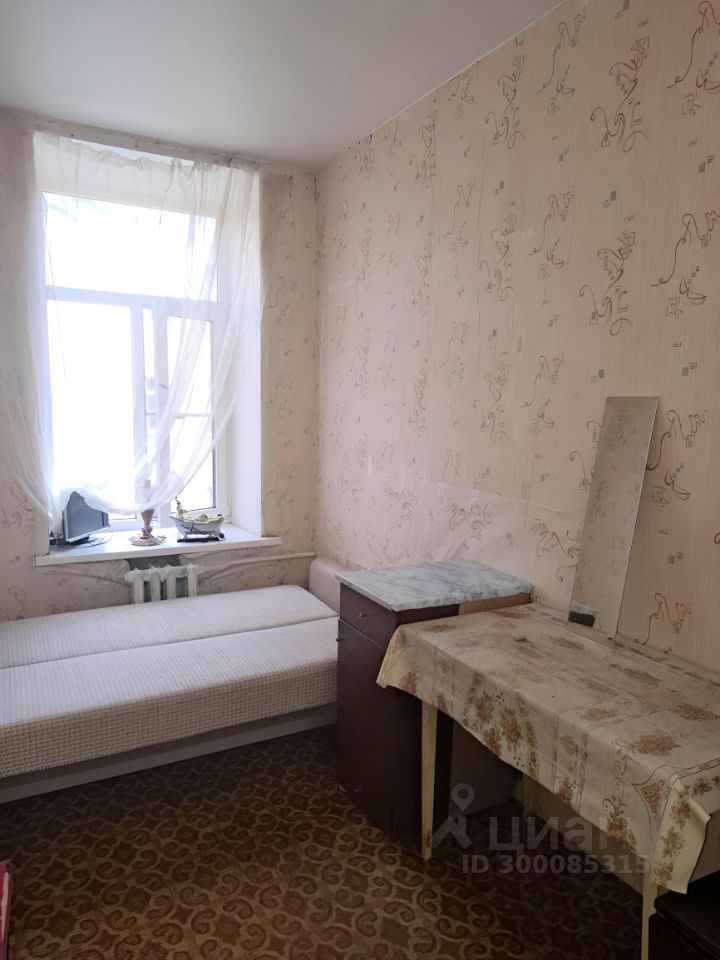 Продажа доли в квартире 214м² Загородный просп., 9, Санкт-Петербург, р ...