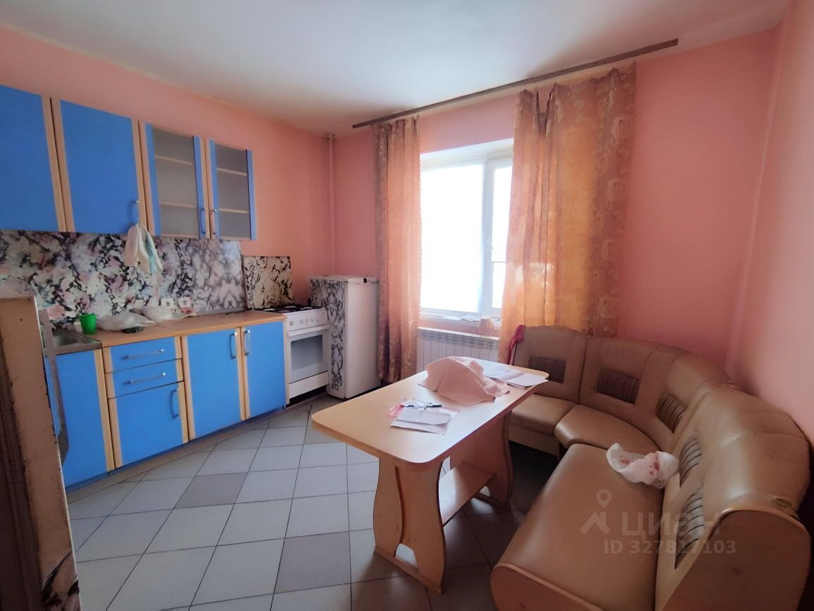 Квартира 41.4 м² в Саратов — фото 3