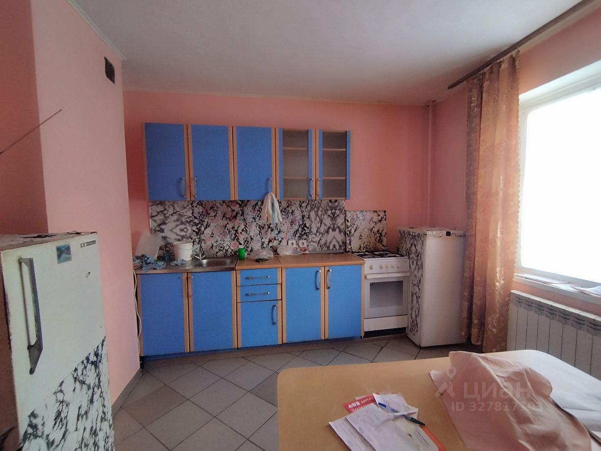 Квартира 41.4 м² в Саратов — фото 5