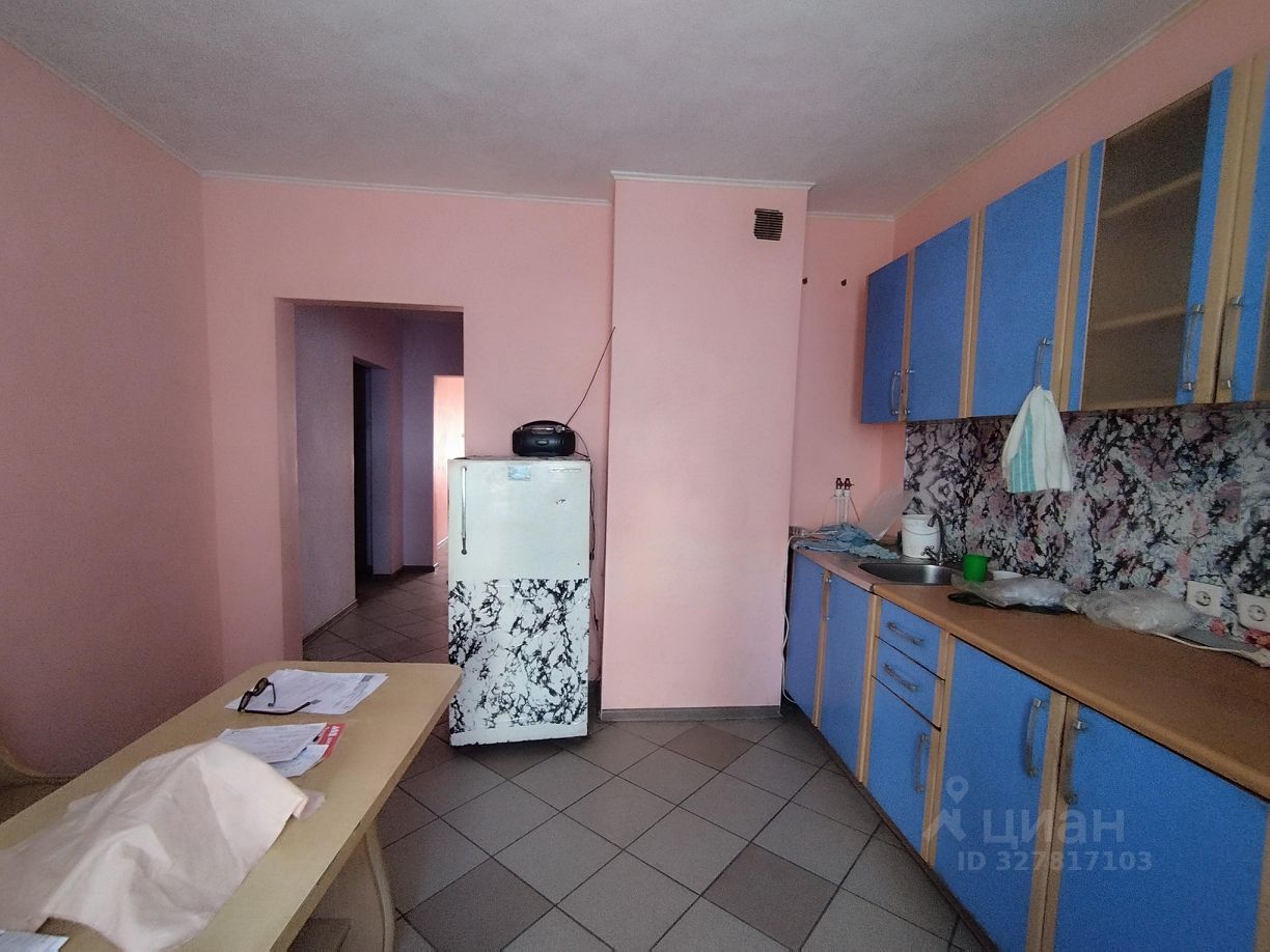 Квартира 41.4 м² в Саратов — фото 6 из 10