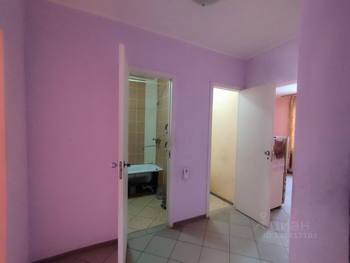 Квартира 41.4 м² в Саратов — фото 7 из 10