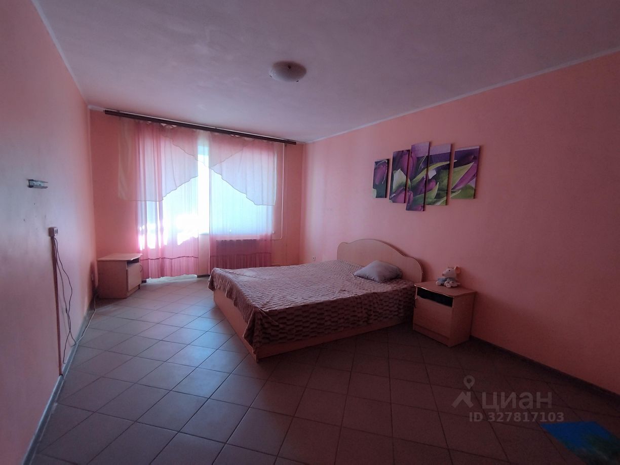 Квартира 41.4 м² в Саратов — фото 8 из 10