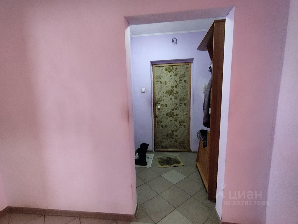 Квартира 41.4 м² в Саратов — фото 9 из 10