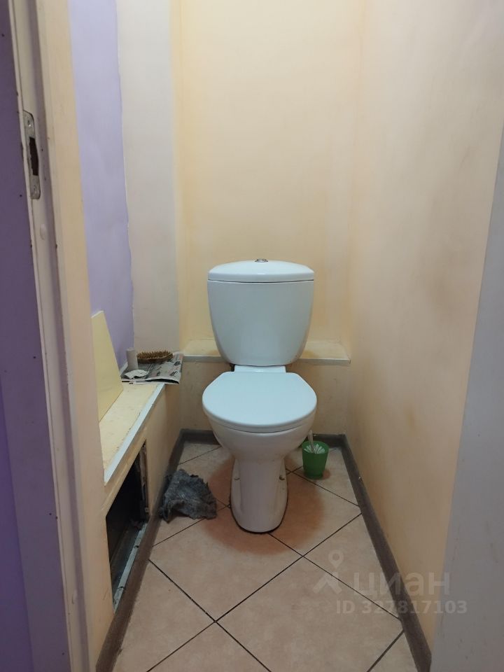 Квартира 41.4 м² в Саратов — фото 10 из 10