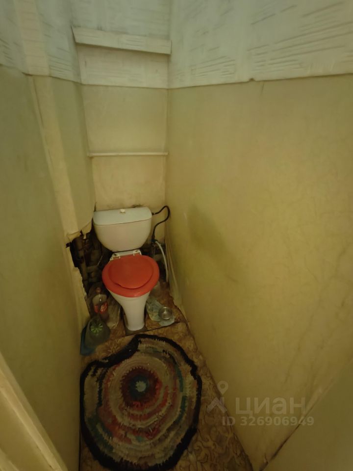 Комната 60.7 м² в Северск — фото 4