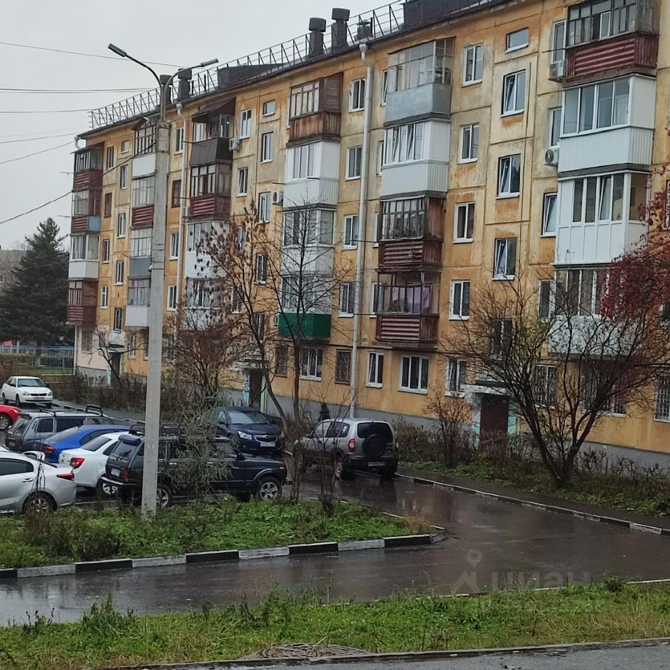 Купить долю в квартире в районе Калининский в городе Уфа, продажа долей в  квартире во вторичке и первичке на Циан. Найдено 2 объявления