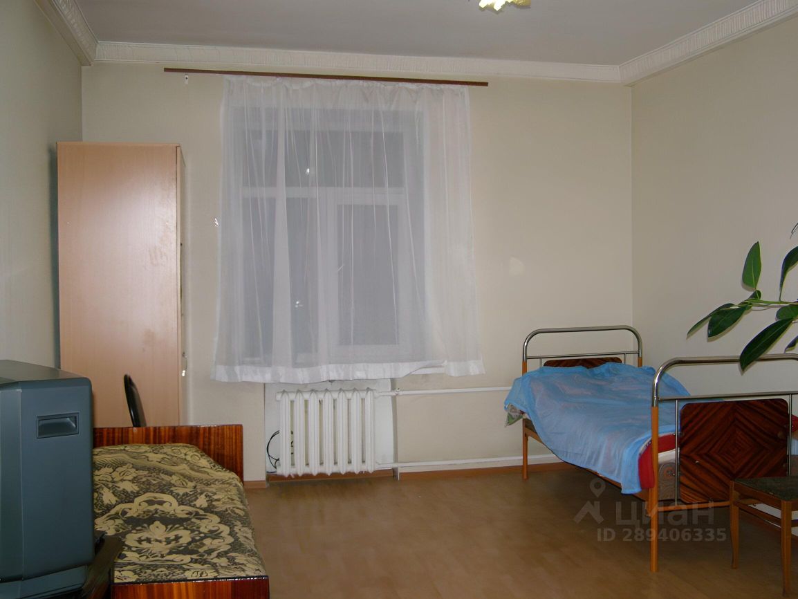 Продажа доли в квартире 91м² ул. Свободы, 78, Ярославль, Ярославская  область - база ЦИАН, объявление 289406335