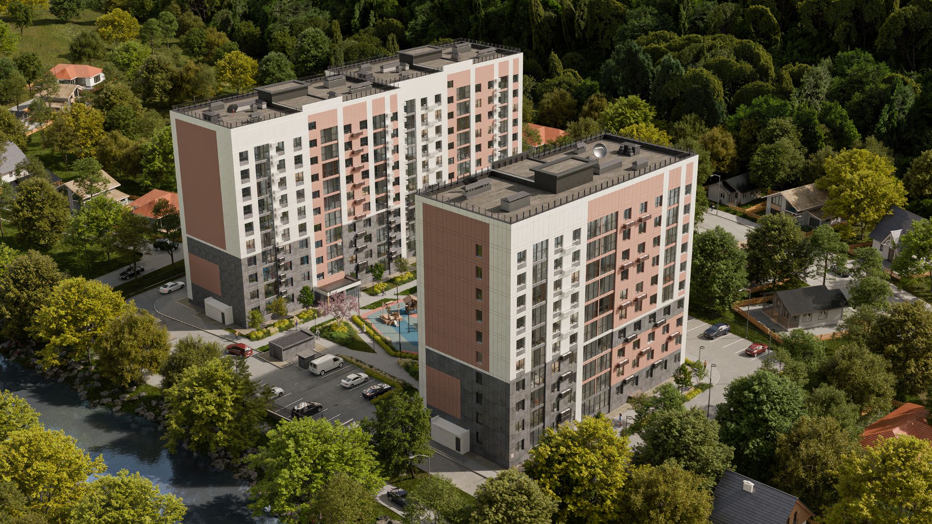 купить квартиру в ЖК Дом 1824