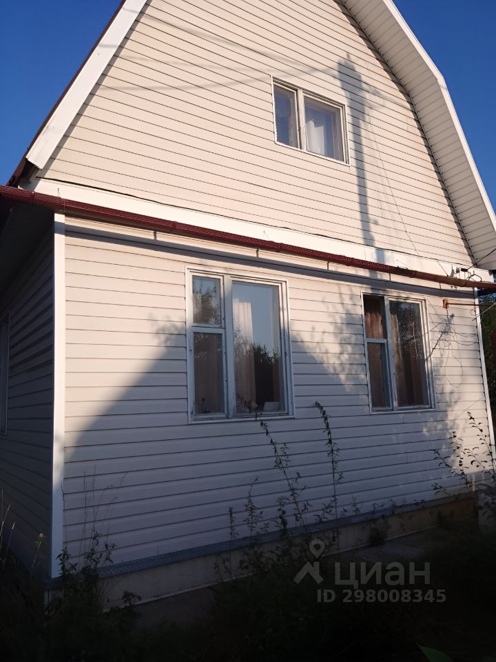 Купить дом 90м² Московская область, Домодедово городской округ, 1-я ...