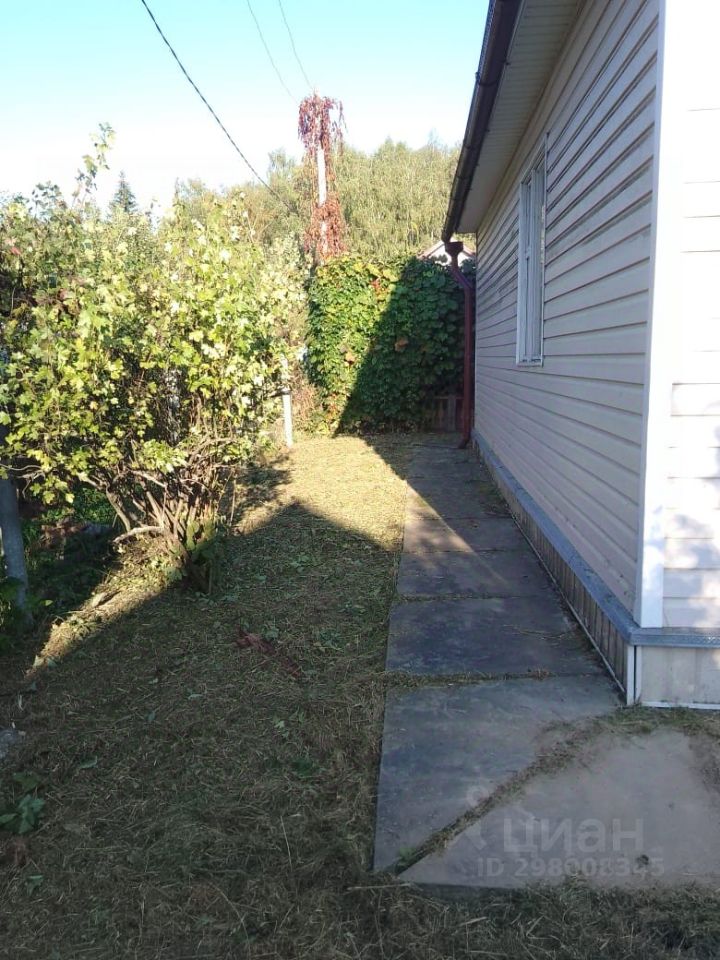 Купить дом 90м² Московская область, Домодедово городской округ, 1-я ...