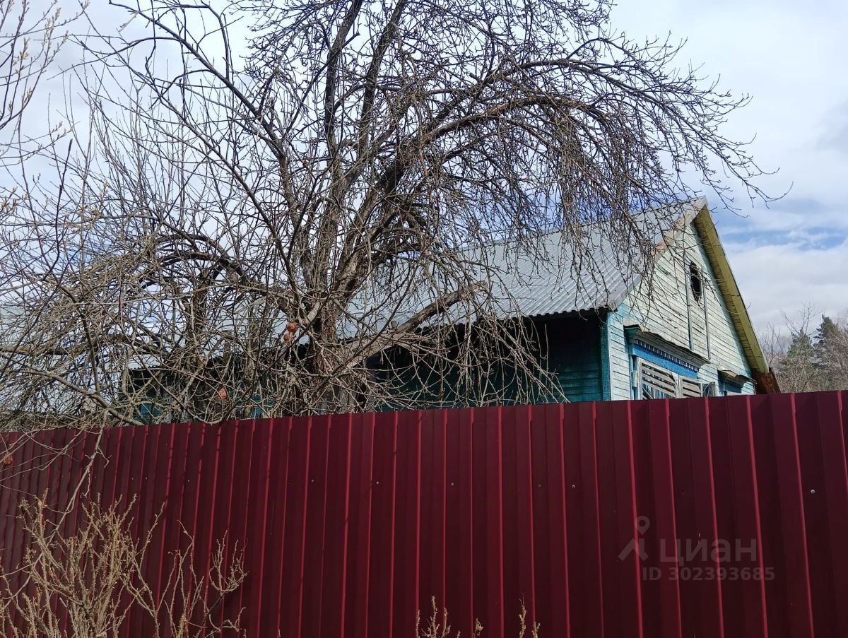 Купить дом 80м² Московская область, Домодедово городской округ, 1-я ...