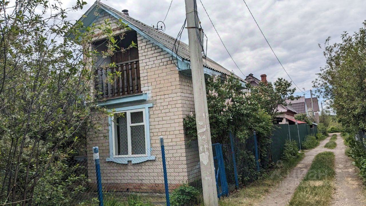 Купить дом в СНТ Прогресс в городе Челябинск, продажа домов - база  объявлений Циан. Найдено 1 объявление