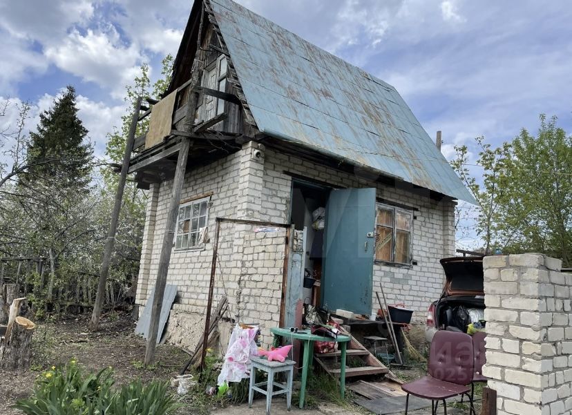 Купить Дом В Междуреченске Сызранской Области
