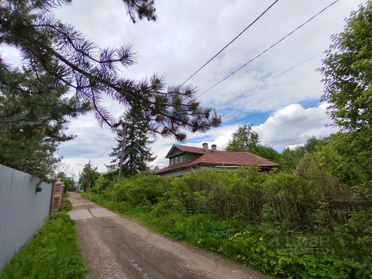 Купить дом в районе Варавино-Фактория в городе Архангельск, продажа домов -  база объявлений Циан. Найдено 6 объявлений