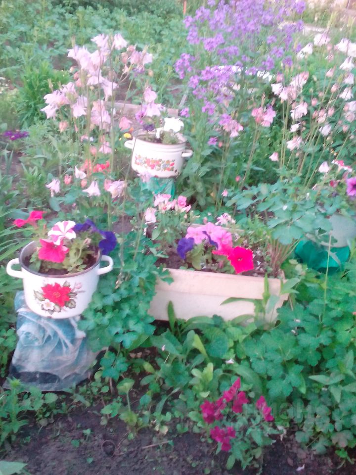 Дом в Волгоградская область, Волгоград Металлург СНТ, 2-й уч, 498 (25 м²)