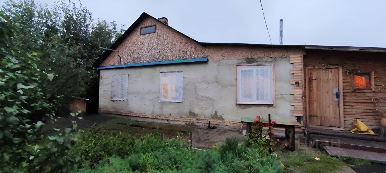 Купить Дом В Поселке Челябинска