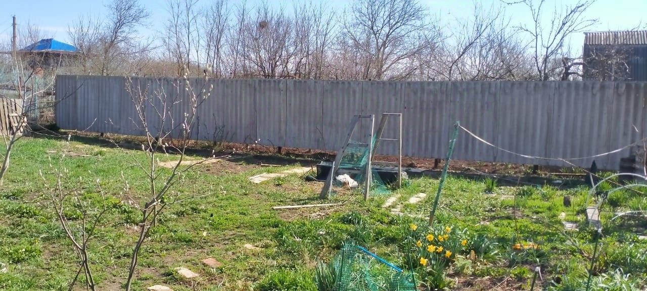 Купить Участок В Ростсельмашевец 2